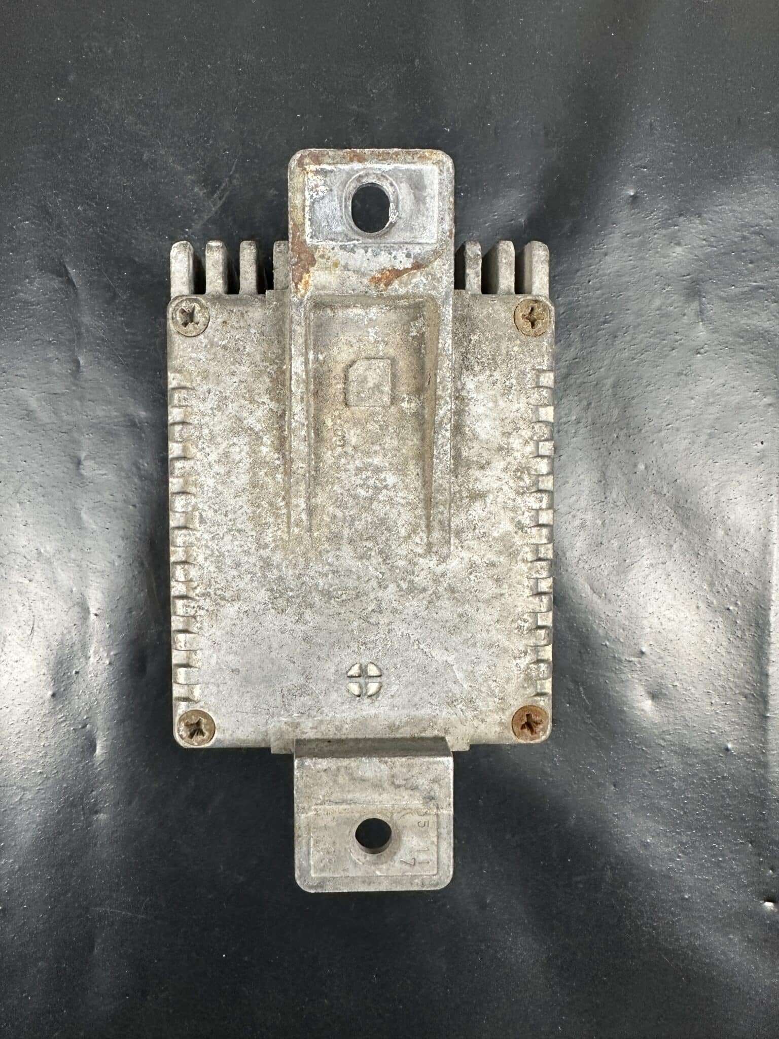 A0235456832 Mercedes ESG 300 Radiator Fan Control Module – OEM Used & Tested