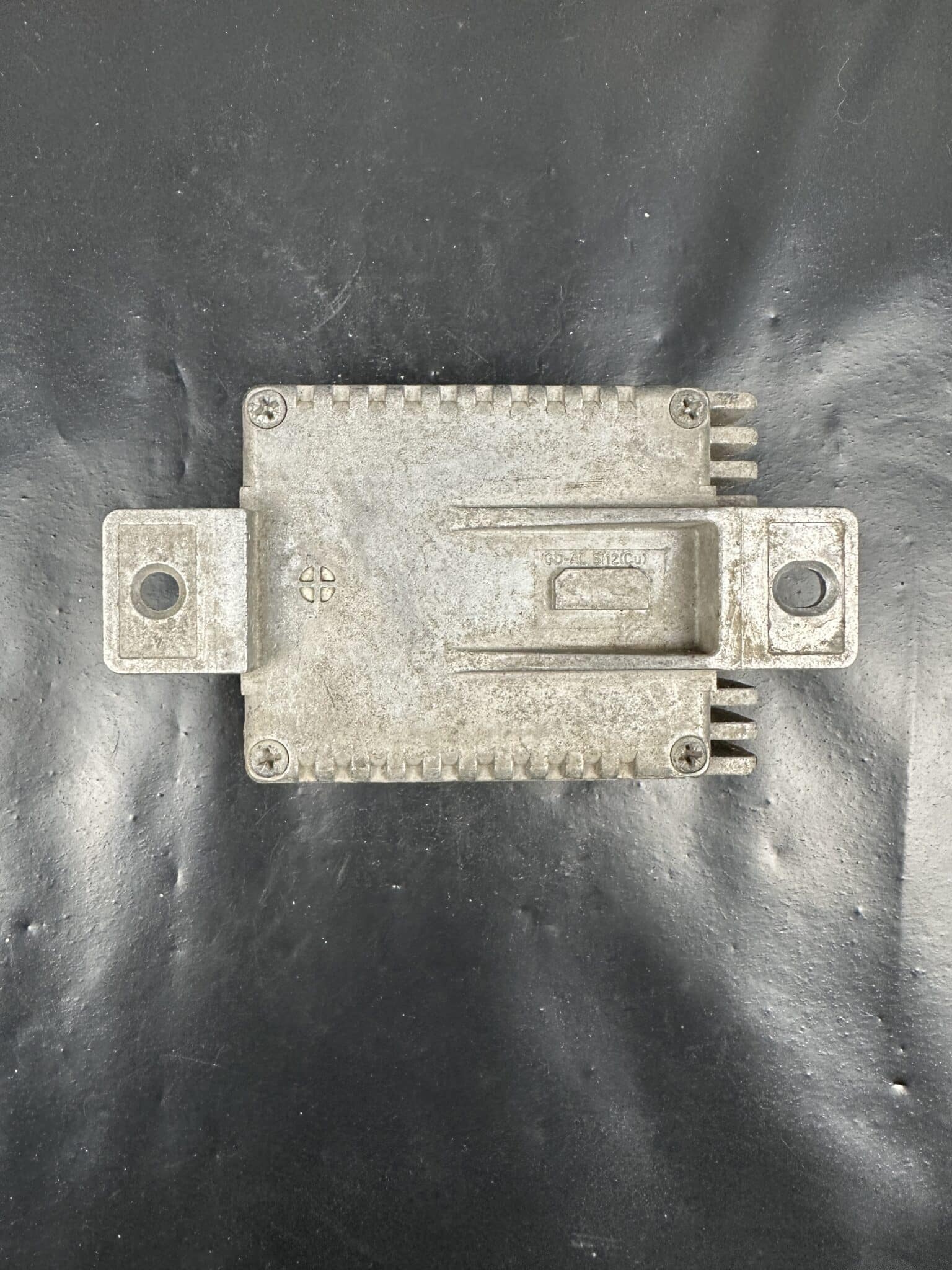 A0205457732 Mercedes ESG 600 Radiator Fan Control Module – OEM Used & Tested